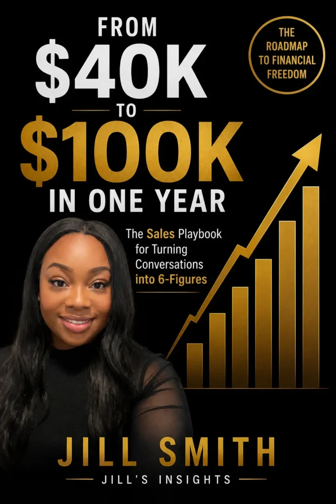 From 40K to 100K in One Year